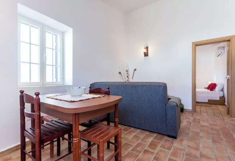 Mértola Natural   Monte Da Eirinha