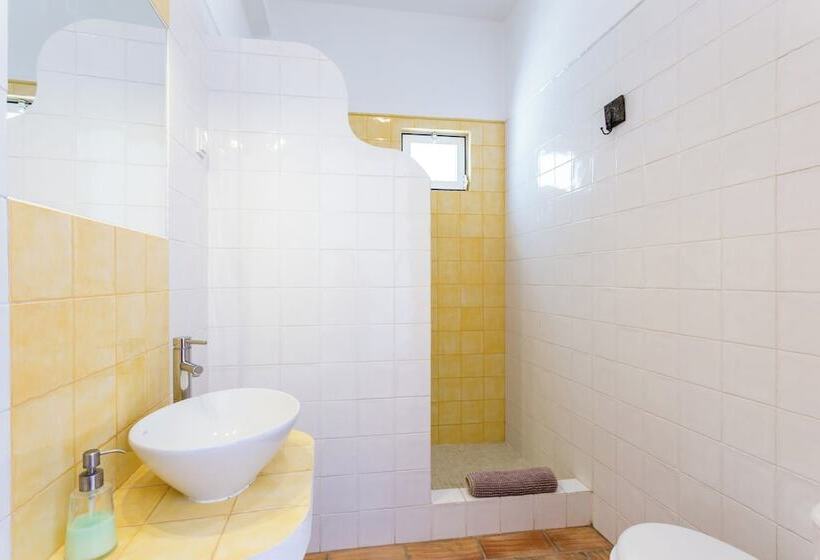 Mértola Natural   Monte Da Eirinha