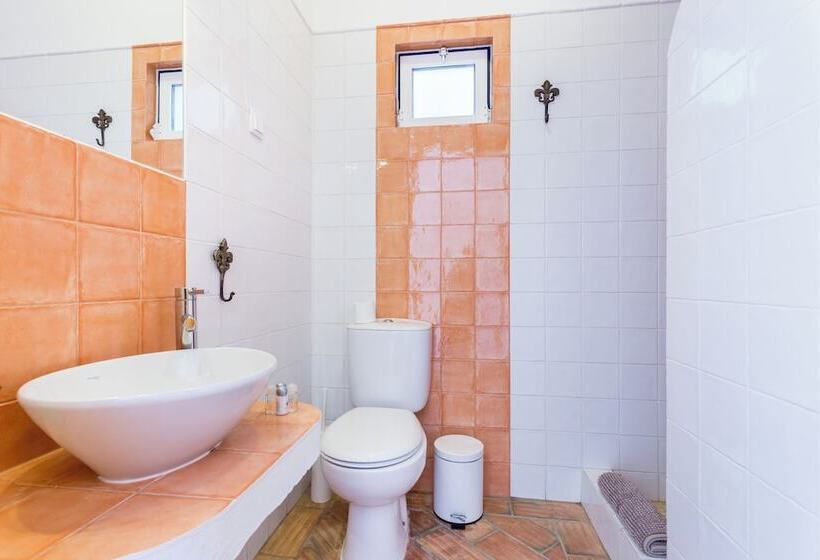 Mértola Natural   Monte Da Eirinha