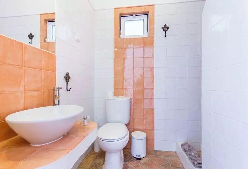 Mértola Natural   Monte Da Eirinha