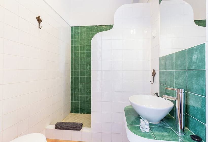 Mértola Natural   Monte Da Eirinha