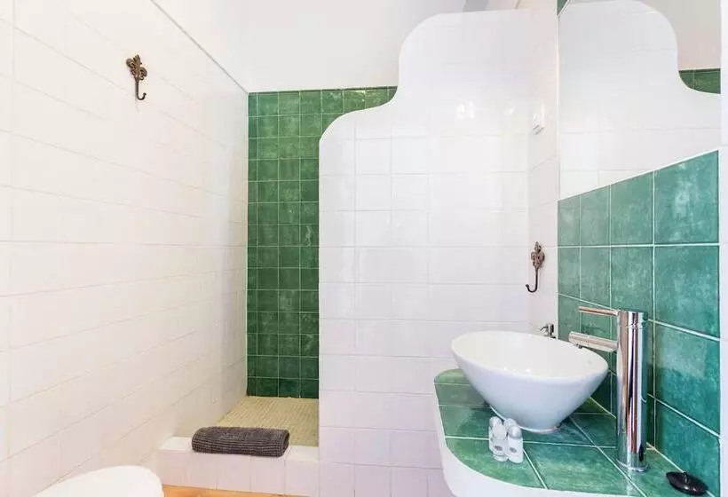 Mértola Natural   Monte Da Eirinha