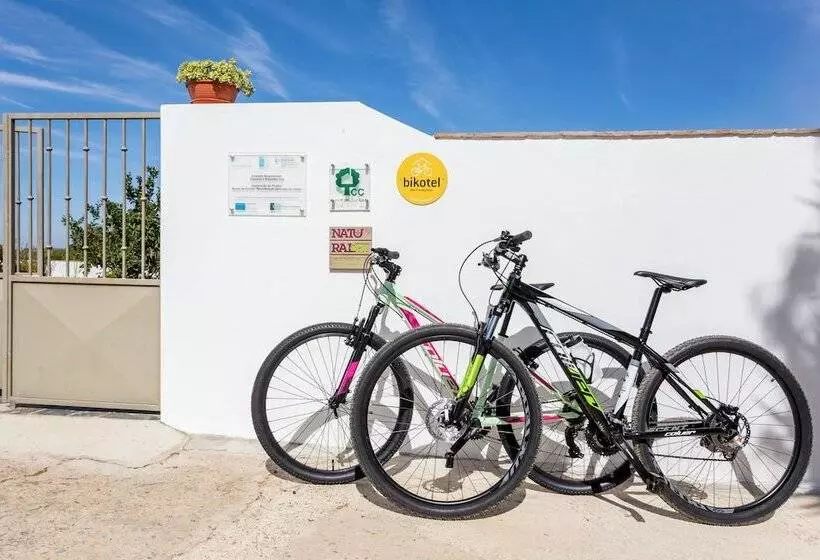 Mértola Natural   Monte Da Eirinha