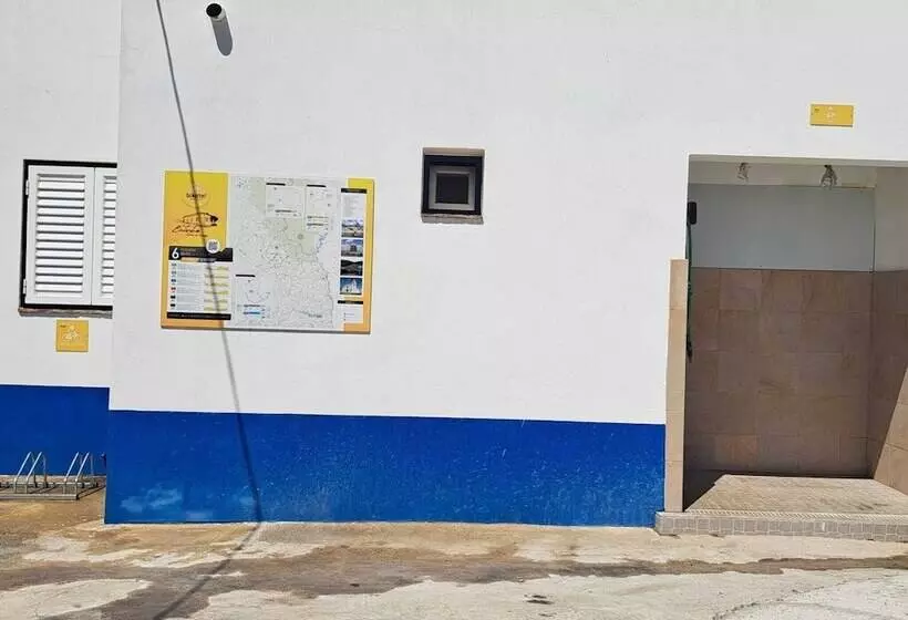 Mértola Natural   Monte Da Eirinha