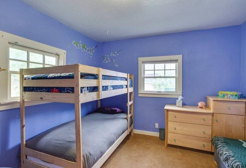 18 Mi To Telluride: Mtn View Home W/ Hot Tub!