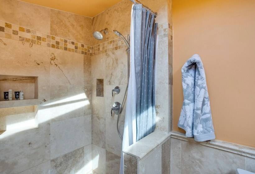 18 Mi To Telluride: Mtn View Home W/ Hot Tub!