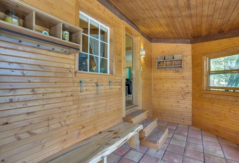 18 Mi To Telluride: Mtn View Home W/ Hot Tub!