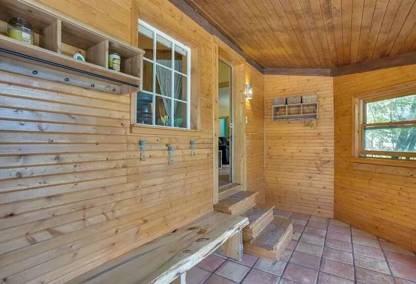 18 Mi To Telluride: Mtn View Home W/ Hot Tub!