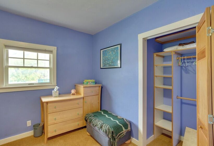 18 Mi To Telluride: Mtn View Home W/ Hot Tub!