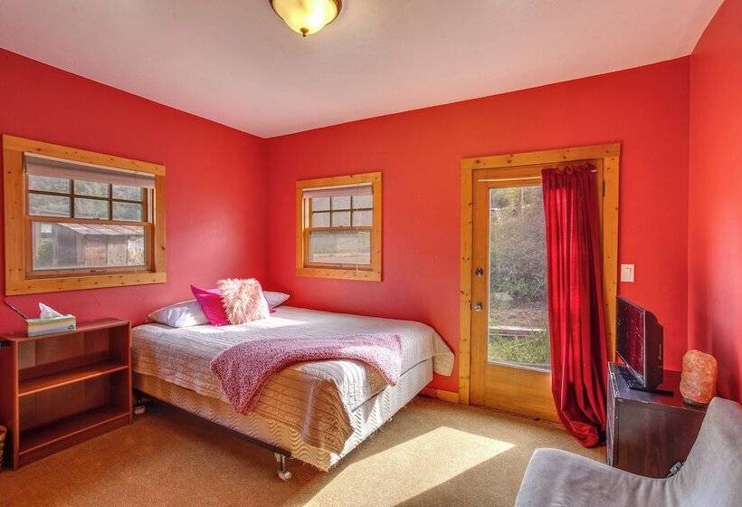 18 Mi To Telluride: Mtn View Home W/ Hot Tub!