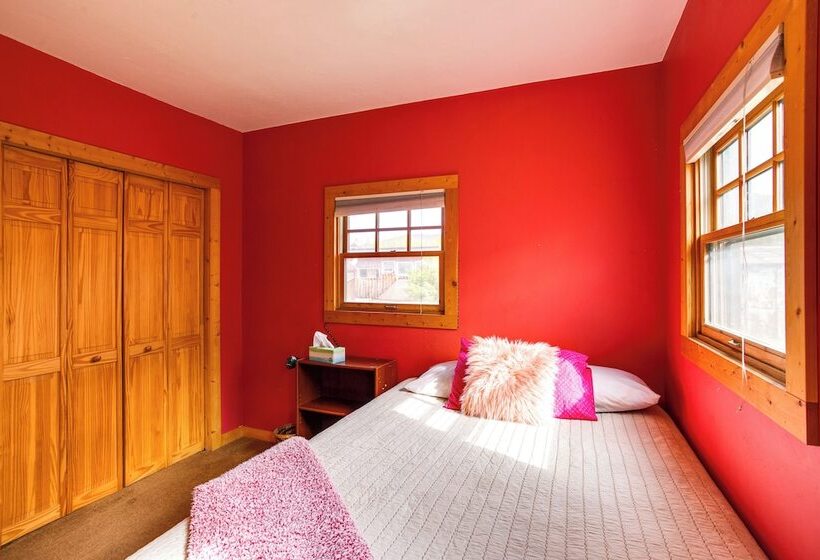 18 Mi To Telluride: Mtn View Home W/ Hot Tub!