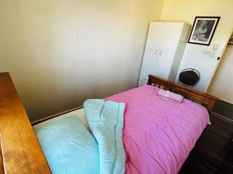 ペンション Star Guesthouse