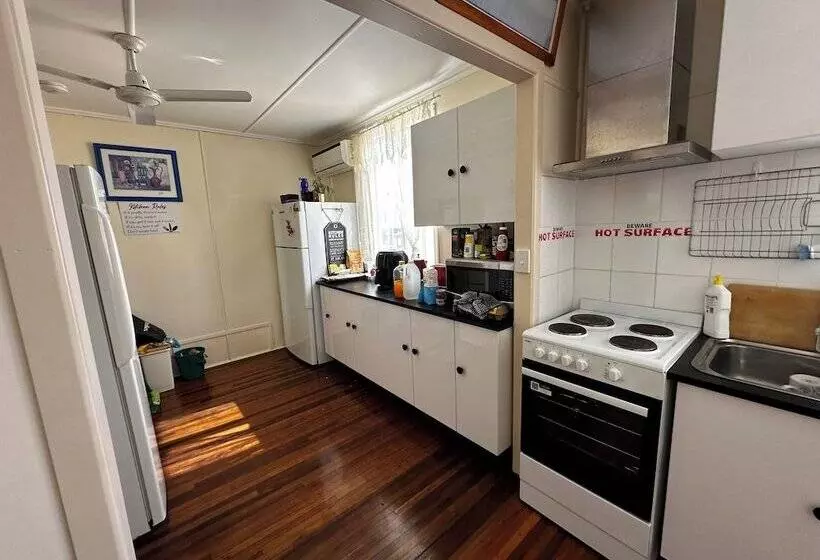 ペンション Star Guesthouse