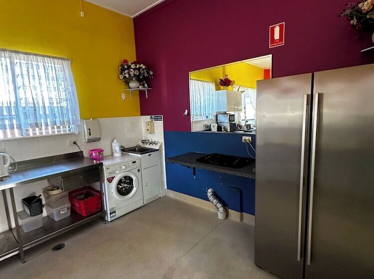 Пансион Star Guesthouse