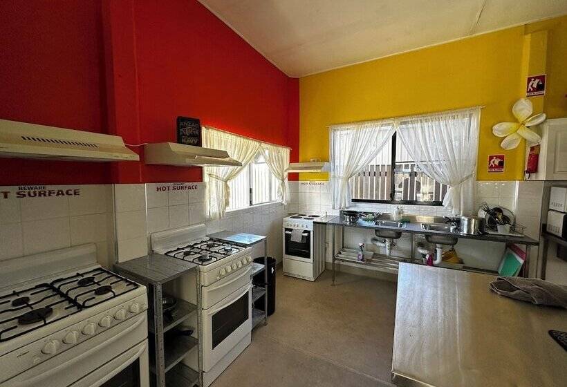 Пансион Star Guesthouse