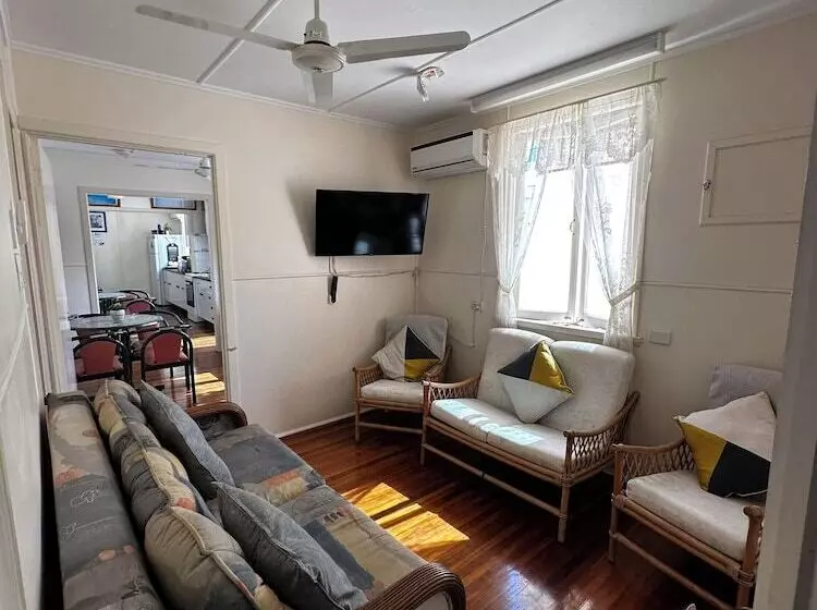 ペンション Star Guesthouse