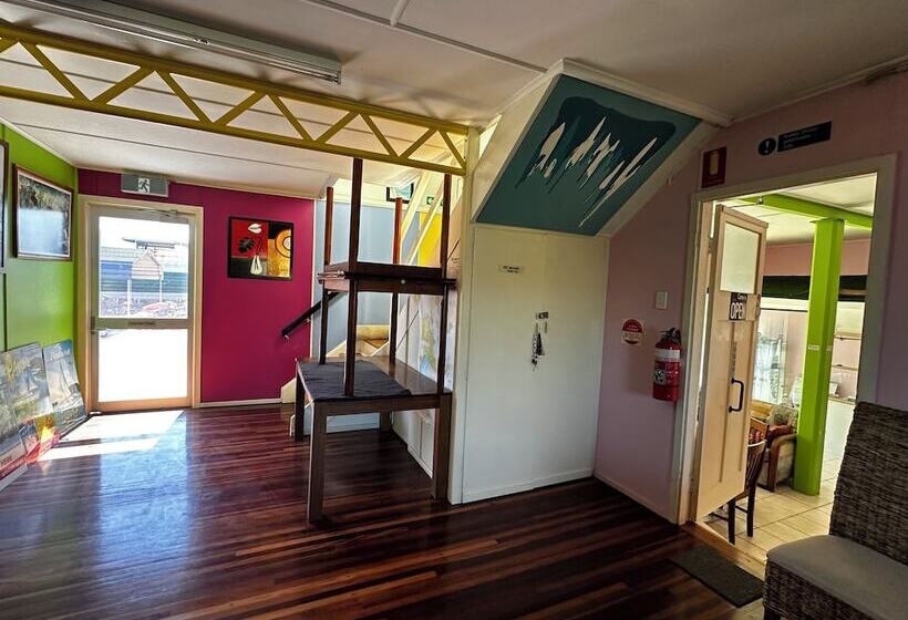 Пансион Star Guesthouse