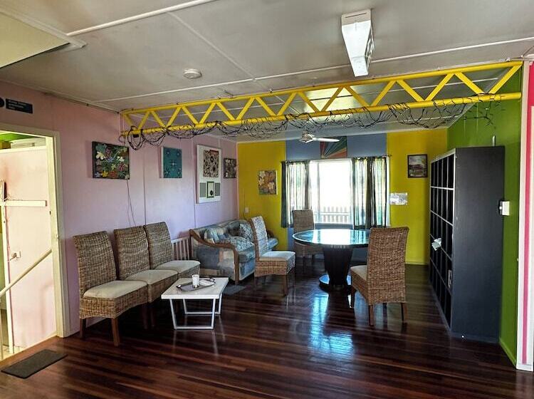 Пансион Star Guesthouse