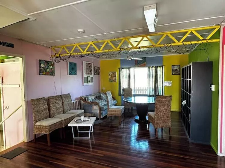 ペンション Star Guesthouse