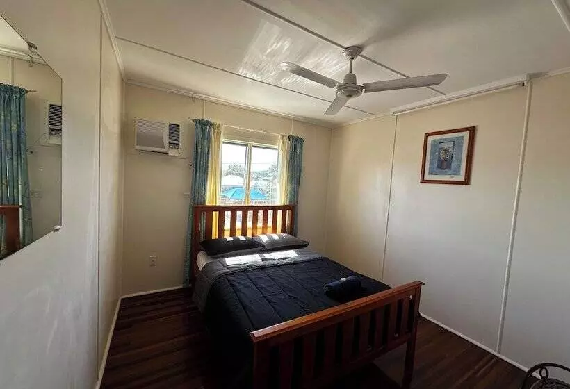 ペンション Star Guesthouse