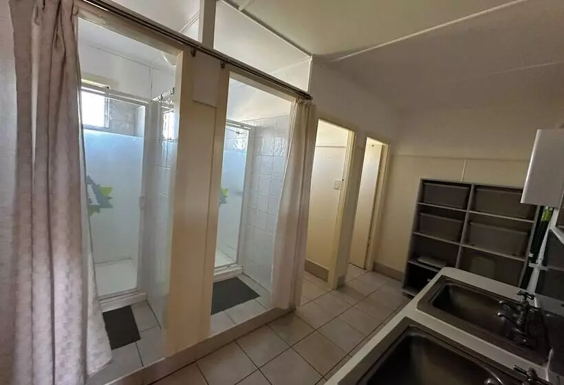 ペンション Star Guesthouse