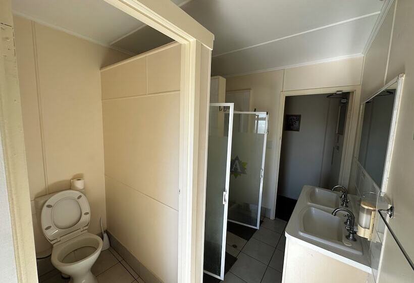 Пансион Star Guesthouse