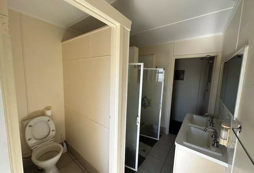 ペンション Star Guesthouse