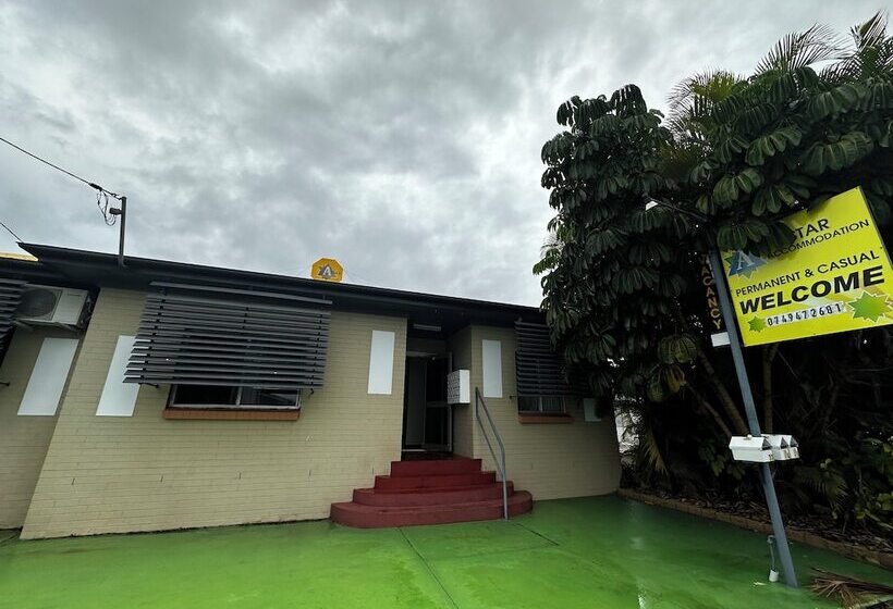 Пансион Star Guesthouse