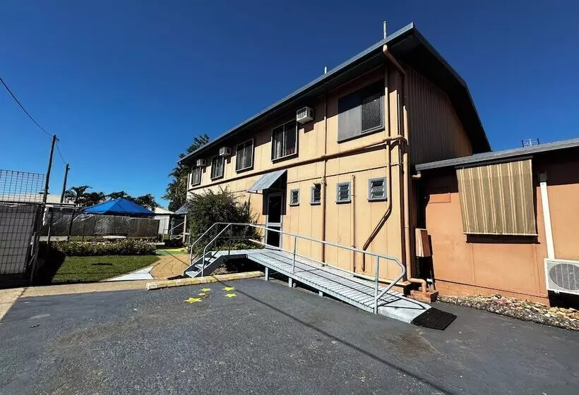 ペンション Star Guesthouse