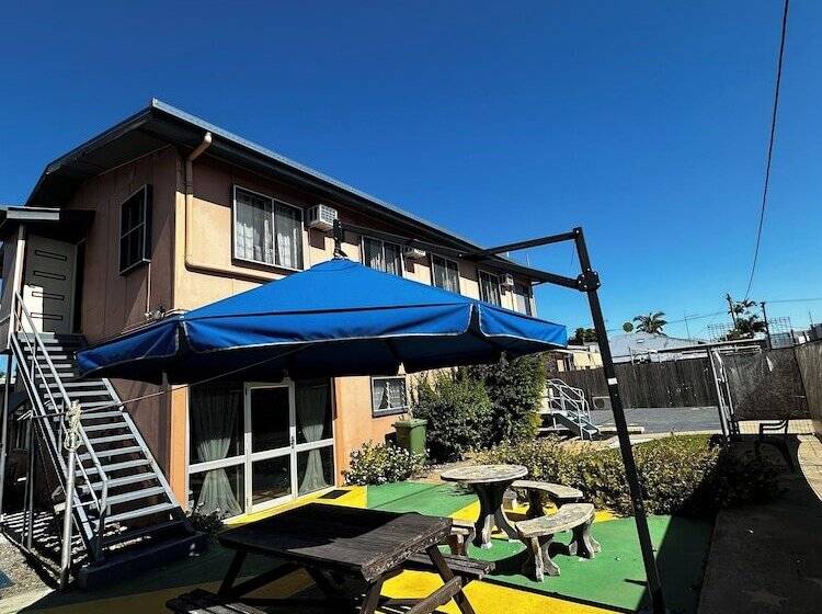 Пансион Star Guesthouse