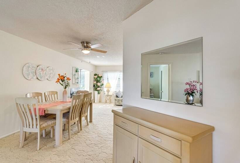 Pet Friendly Port Charlotte Home W/ Pool & Lanai!