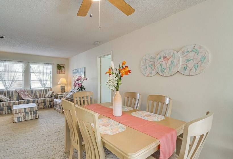 Pet Friendly Port Charlotte Home W/ Pool & Lanai!