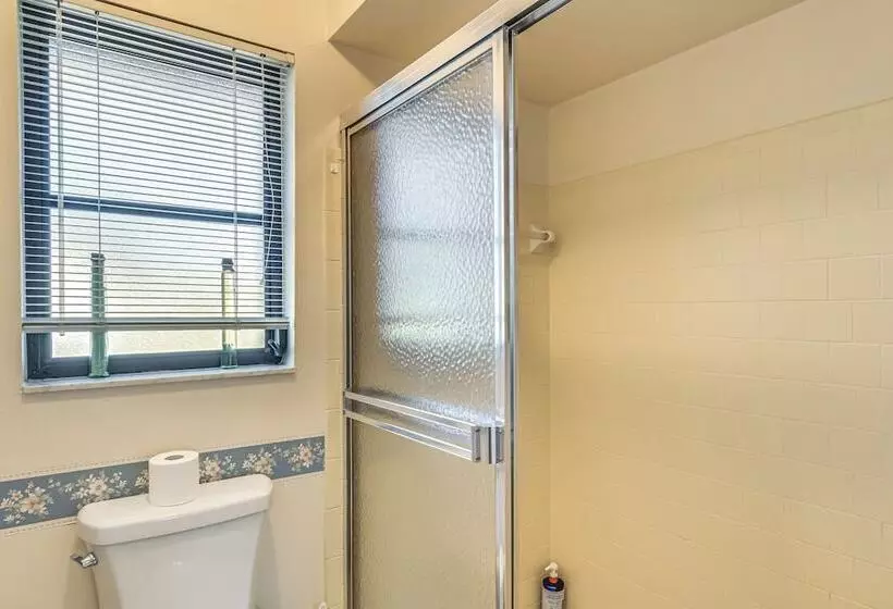 Pet Friendly Port Charlotte Home W/ Pool & Lanai!