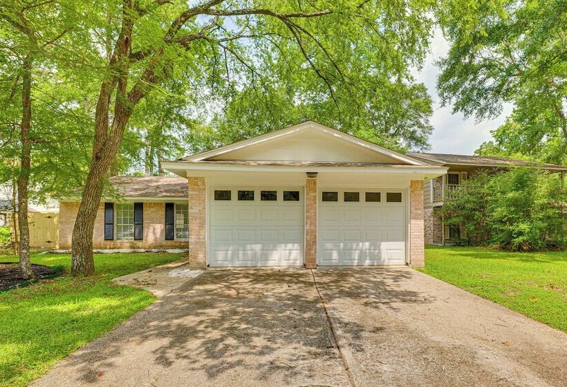 Pet Friendly Spring Home W/ Private Pool & Hot Tub