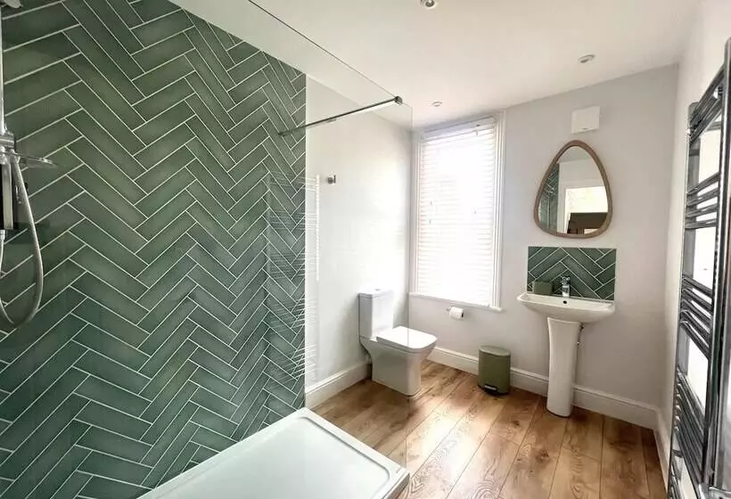 レジデンス Seaside Haven At Willowdene Cottage