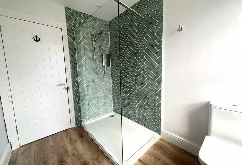 レジデンス Seaside Haven At Willowdene Cottage