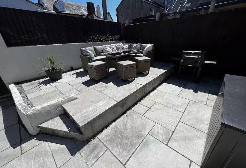レジデンス Seaside Haven At Willowdene Cottage