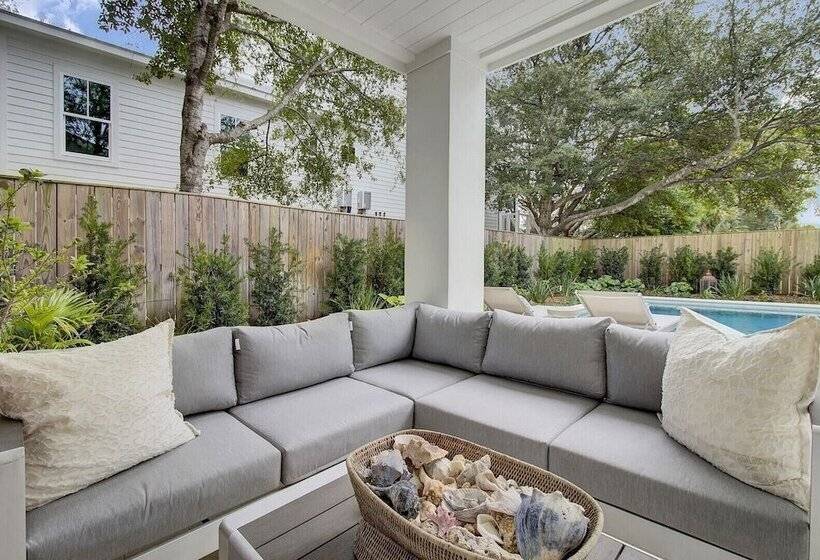 6 36th Avenue By Avantstay Stunning Private Pool