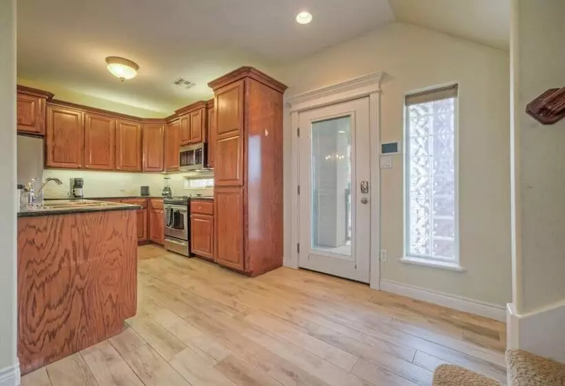 Walk To The Beach Avantstay Golf Cart Brdwalk