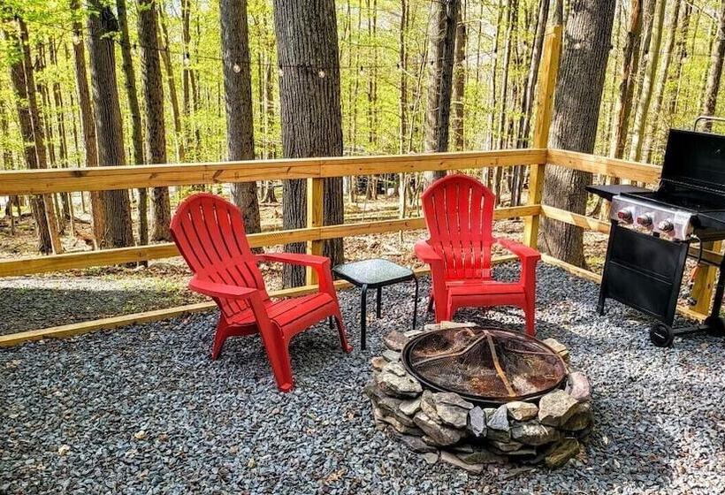 Arrowhead Lake Retreat By Avantstay Shared Pool, Game Room, Firepit