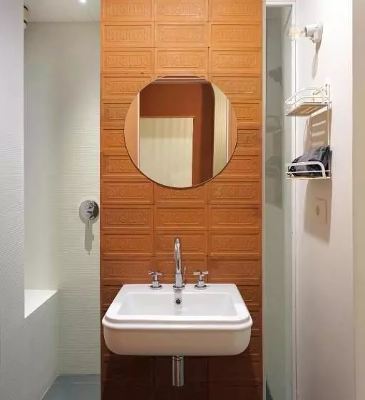 تختخواب و صبحانه La Corte Dei Panni