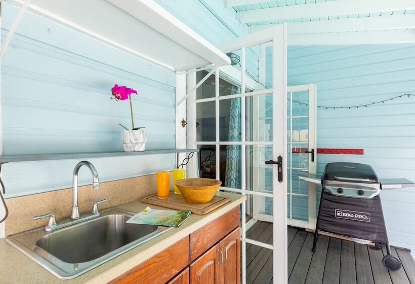 Blue Heron By Avantstay Pool & Bbq In Key West