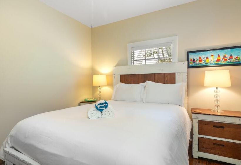 Blue Heron By Avantstay Pool & Bbq In Key West