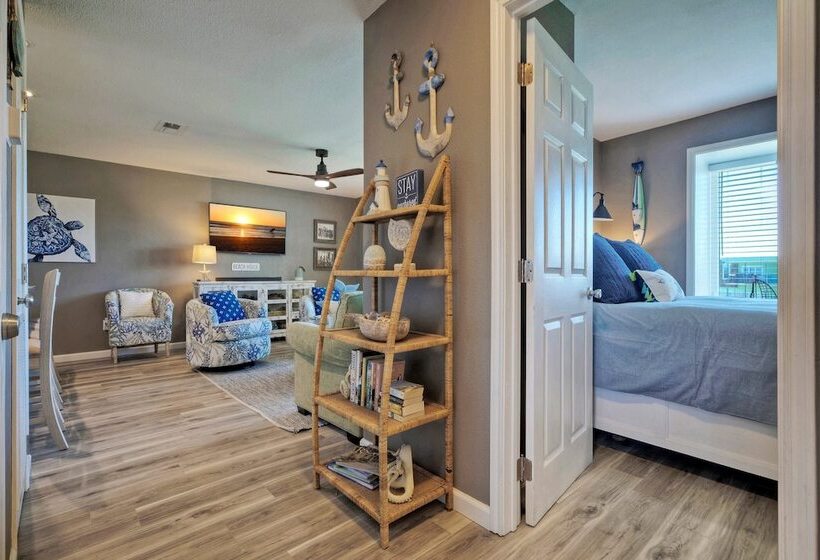 Blue Water Bliss By Avantstay Boardwalk & Views