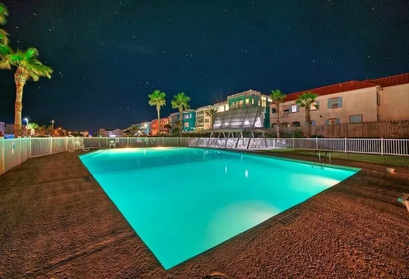 Blue Water Bliss By Avantstay Boardwalk & Views