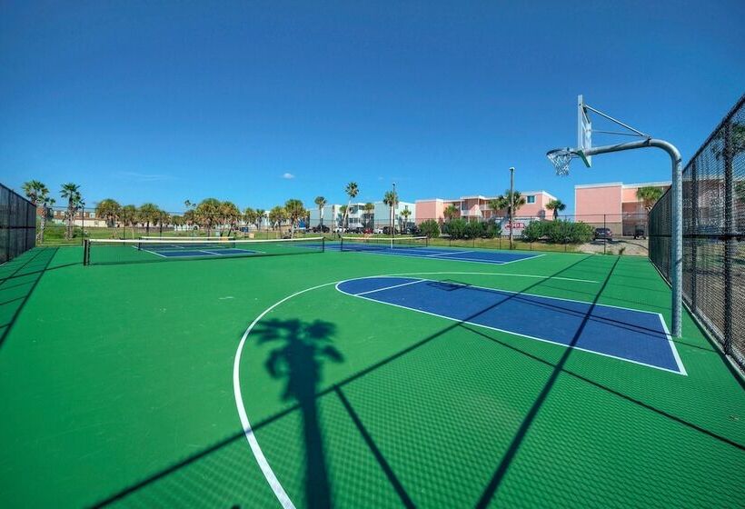 Blue Water Bliss By Avantstay Boardwalk & Views
