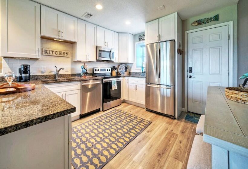 Blue Water Bliss By Avantstay Boardwalk & Views