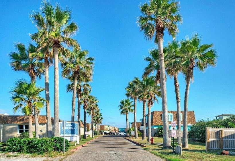 Blue Water Bliss By Avantstay Boardwalk & Views