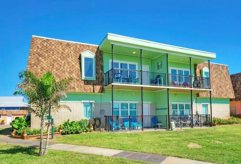 Blue Water Bliss By Avantstay Boardwalk & Views