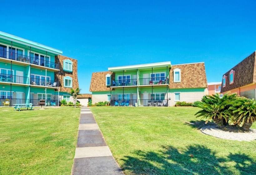 Blue Water Bliss By Avantstay Boardwalk & Views